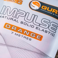 Guru Impulse Natural Solid Elastic 7m